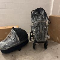 Cybex Platinum Priam duo