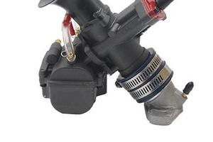 Carburatore yd 28mm o 30mm ad altissime prestaz