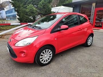 Ford Ka Ka+1.2