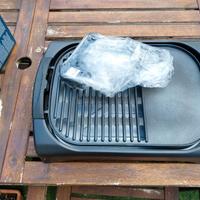 Griglia Easygrill Elettrolux