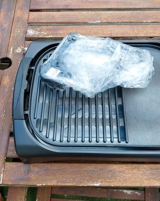 Griglia Easygrill Elettrolux