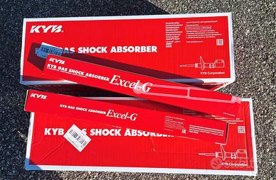 kit ammortizzatori kayaba per Ford s-max (wa6)