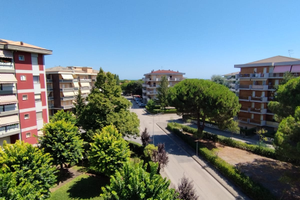 Trilocale a Silvi Marina