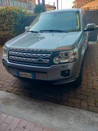 land Rover Freelander 2 190 CV automatica