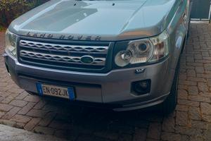 land Rover Freelander 2 190 CV automatica
