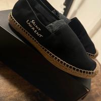 Espadrillas YSL