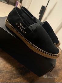 Espadrillas YSL