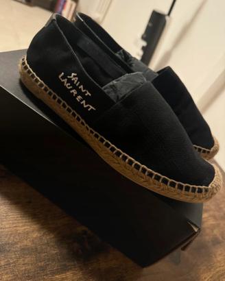 Espadrillas YSL