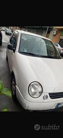Wolkswagen Lupo