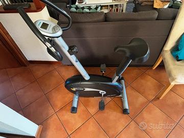 Cyclette Proteus PEC-2000