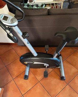 Cyclette Proteus PEC-2000