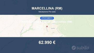 Immobile in asta di 242 m² con più di 5 locali a M