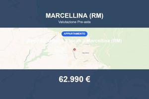 Immobile in asta di 242 m² con più di 5 locali a M