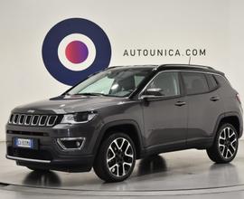 JEEP Compass 1.4 MULTIAIR 170CV AUTO 4WD LIMITED