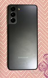 SAMSUNG S21 128 GB