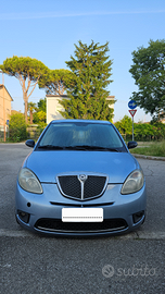Lancia Y 2007