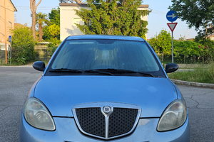 Lancia Y 2007
