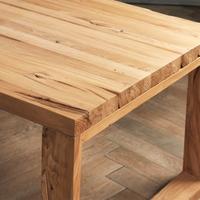 Tavoli in legno di design