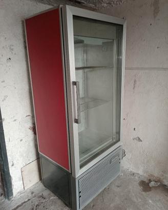 Vetrina Refrigerata 