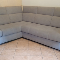 Divano letto