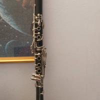 Clarinetto 