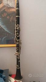 Clarinetto 
