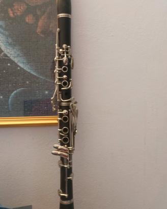 Clarinetto 
