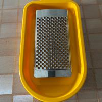 Grattugia vintage Guzzini