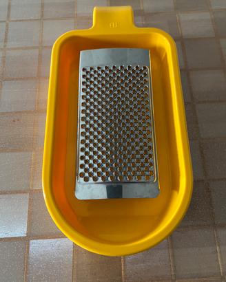 Grattugia vintage Guzzini