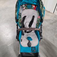 Cybex Priam Platinum