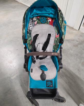 Cybex Priam Platinum