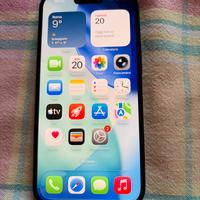 Iphone 15 nero 128 Gb