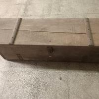 Portamunizioni militare