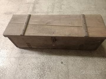 Portamunizioni militare