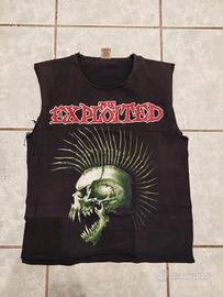 T shirt Exploited 