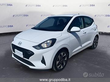Hyundai i10 1.0 T-GDI MPI DOHC P PE 5P 1.0 MT...
