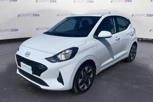 Hyundai i10 1.0 T-GDI MPI DOHC P PE 5P 1.0 MT...