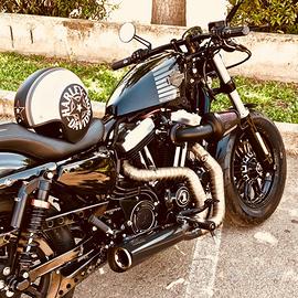 HARLEY FORTYEIGHT