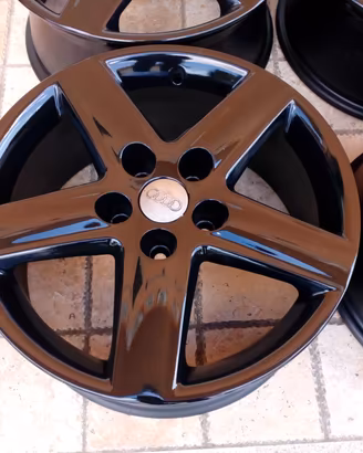 CERCHI 17 ORIGINALI AUDI COD:2232