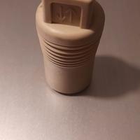 Adattatore tastiera In-Line