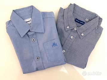 Camicie bambino