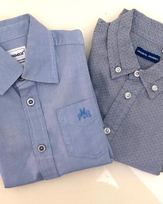 Camicie bambino