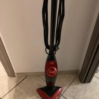 Scopa elettrica Vileda lava pavimenti