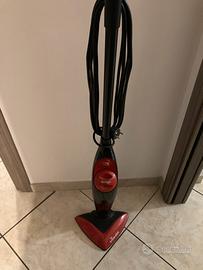 Scopa elettrica Vileda lava pavimenti