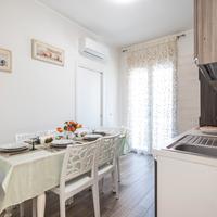 Casa vacanze a due passi dal mare piano primo