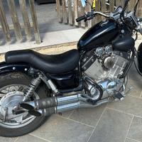 Motocicletta