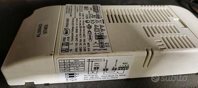 QLT alimentatore PBX-D 24V dimmerabile 0-10V