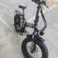Bici elettrica