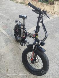 Bici elettrica