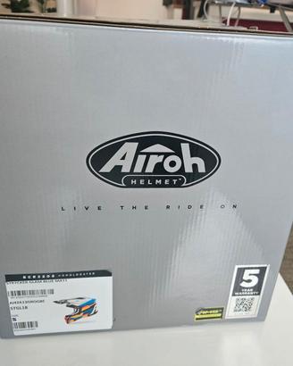 Casco Airoh